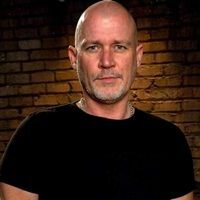 Mark Davis